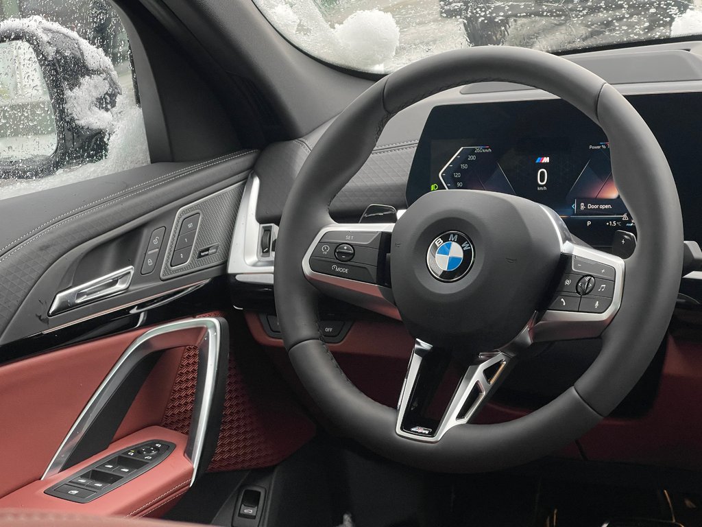 2026 BMW X2 xDrive28i in Terrebonne, Quebec - 14 - w1024h768px