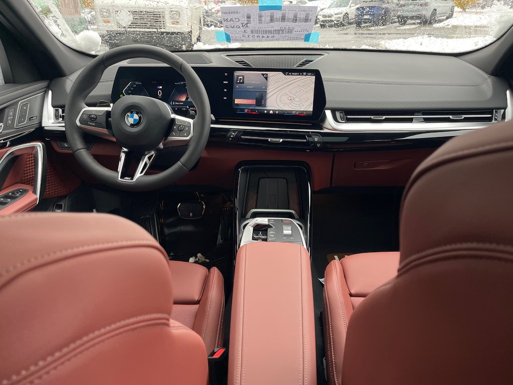 2026 BMW X2 xDrive28i in Terrebonne, Quebec - 12 - w1024h768px