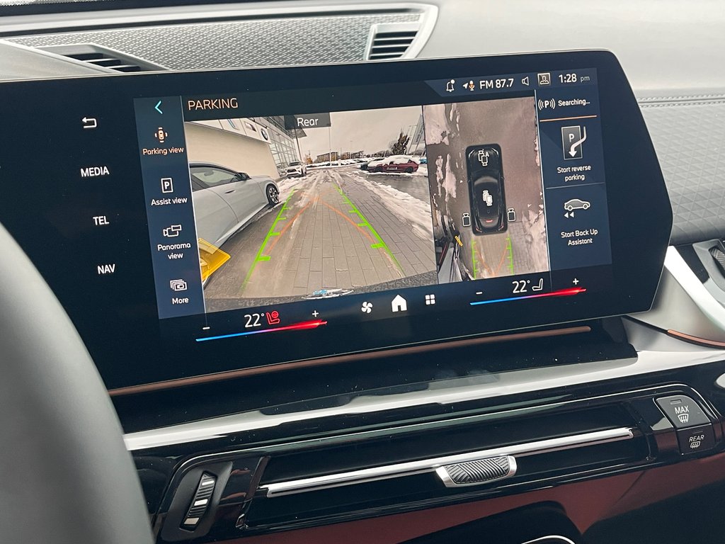 2026 BMW X2 xDrive28i in Terrebonne, Quebec - 18 - w1024h768px