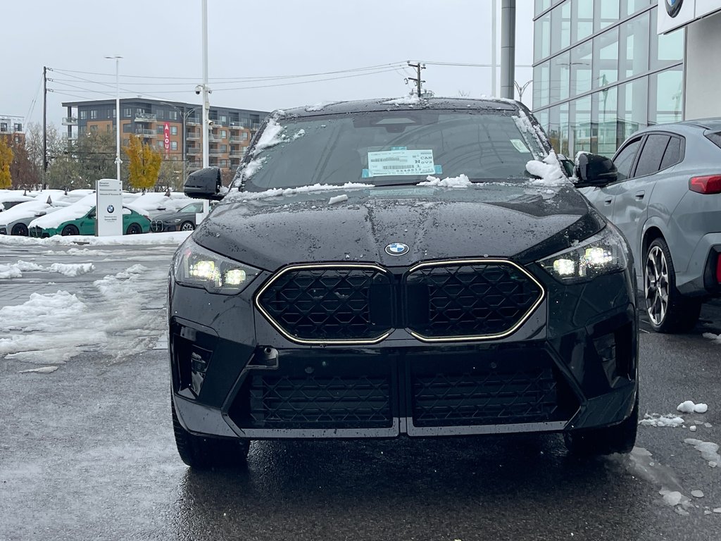 2026 BMW X2 xDrive28i in Terrebonne, Quebec - 2 - w1024h768px