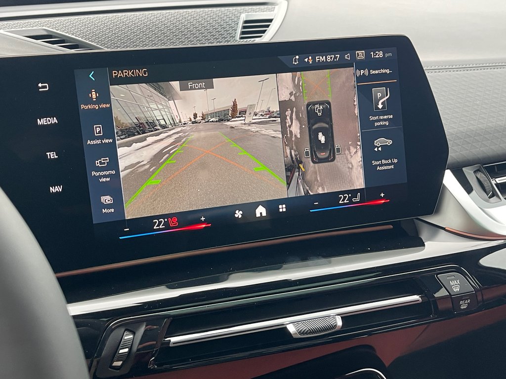 2026 BMW X2 xDrive28i in Terrebonne, Quebec - 17 - w1024h768px