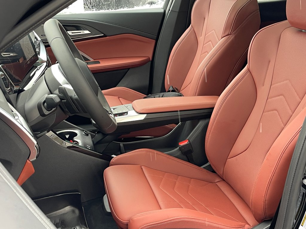 2026 BMW X2 xDrive28i in Terrebonne, Quebec - 10 - w1024h768px