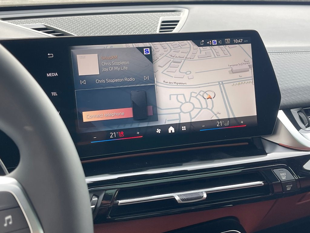 2026 BMW X2 xDrive28i in Terrebonne, Quebec - 16 - w1024h768px