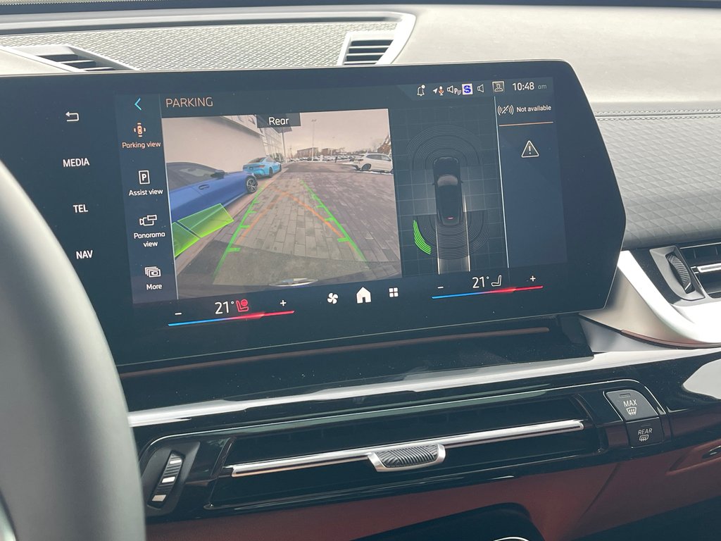 2026 BMW X2 xDrive28i in Terrebonne, Quebec - 17 - w1024h768px