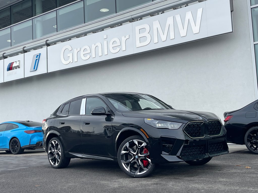 2026 BMW X2 xDrive28i in Terrebonne, Quebec - 1 - w1024h768px