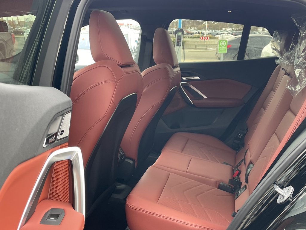 2026 BMW X2 xDrive28i in Terrebonne, Quebec - 11 - w1024h768px