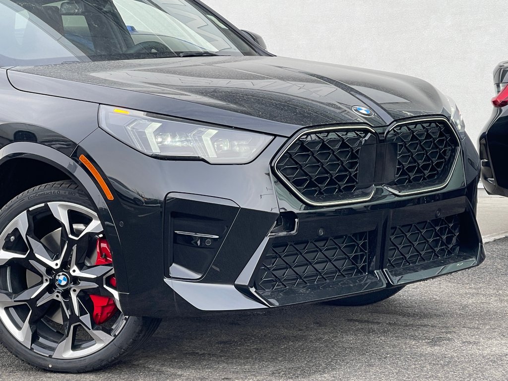 2026 BMW X2 xDrive28i in Terrebonne, Quebec - 7 - w1024h768px