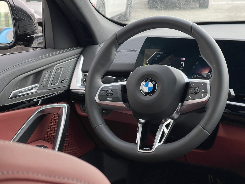 2026 BMW X2 xDrive28i in Terrebonne, Quebec - 14 - w1024h768px