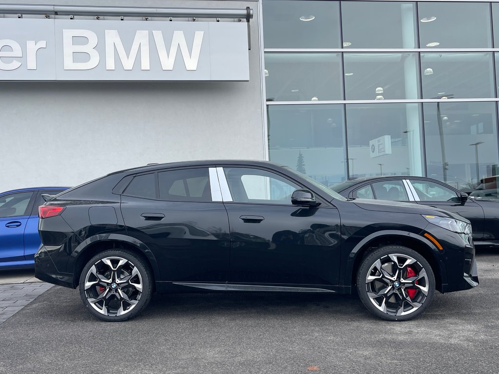 2026 BMW X2 xDrive28i in Terrebonne, Quebec - 3 - w1024h768px