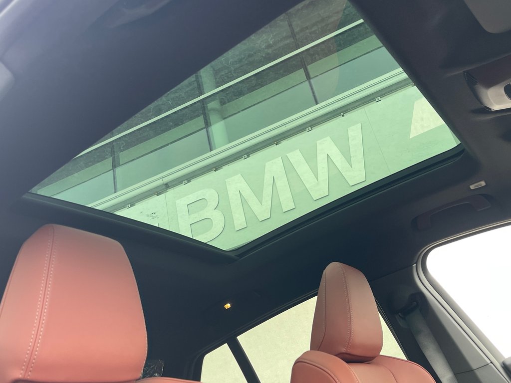 2026 BMW X2 xDrive28i in Terrebonne, Quebec - 8 - w1024h768px