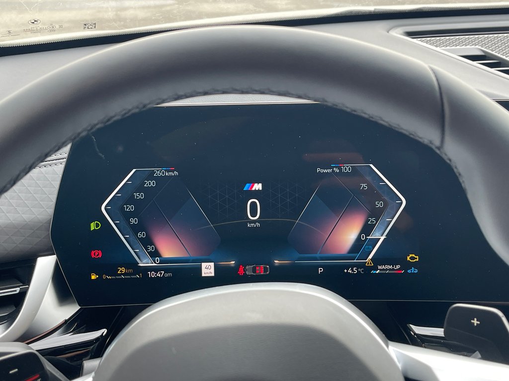 2026 BMW X2 xDrive28i in Terrebonne, Quebec - 15 - w1024h768px