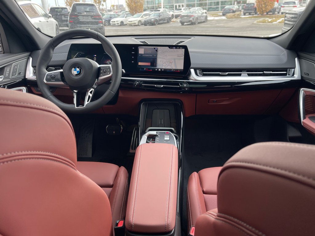 2026 BMW X2 xDrive28i in Terrebonne, Quebec - 12 - w1024h768px