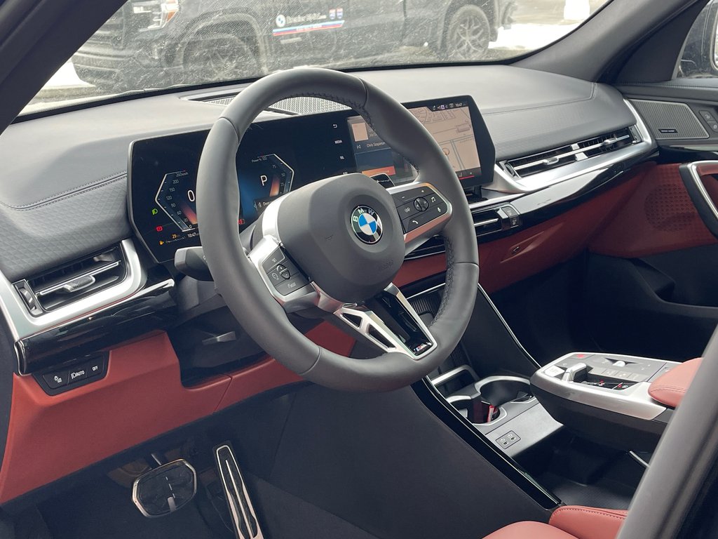 2026 BMW X2 xDrive28i in Terrebonne, Quebec - 9 - w1024h768px