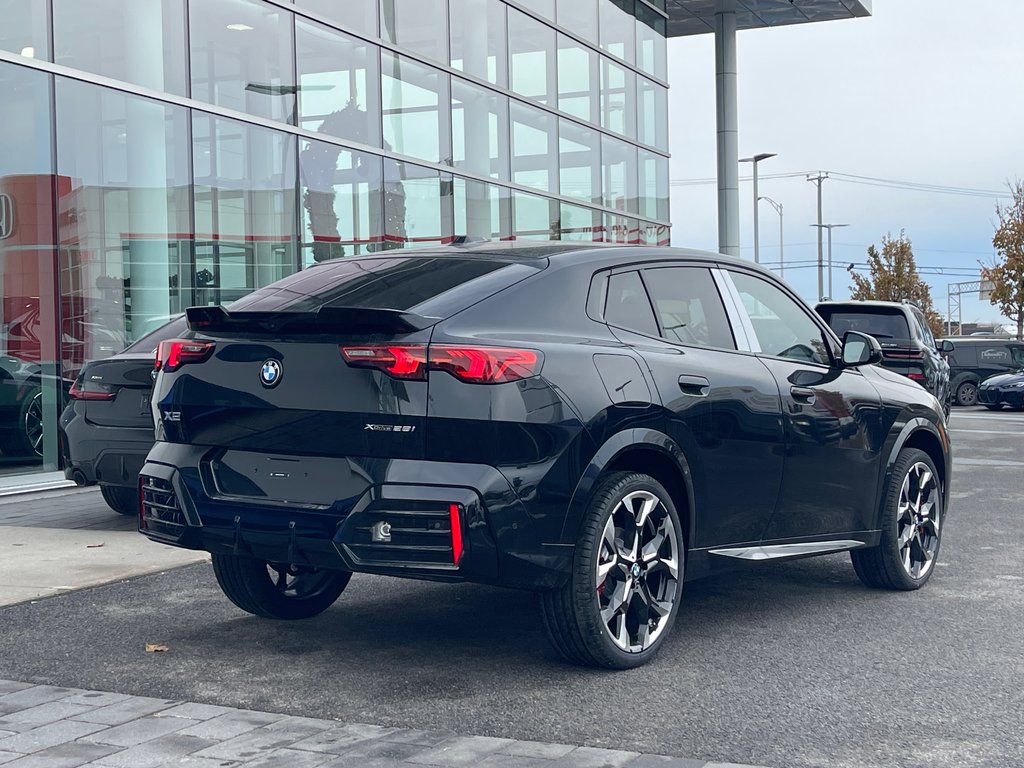 2026 BMW X2 xDrive28i in Terrebonne, Quebec - 4 - w1024h768px