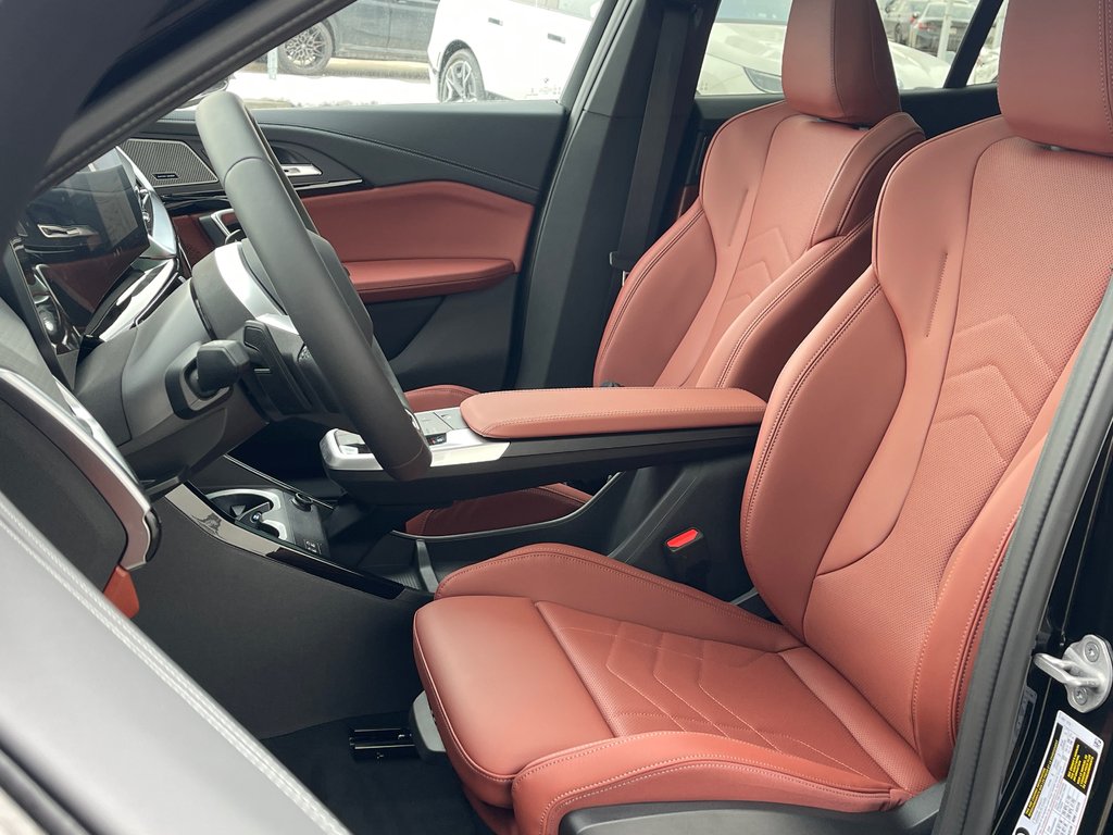 2026 BMW X2 xDrive28i in Terrebonne, Quebec - 10 - w1024h768px
