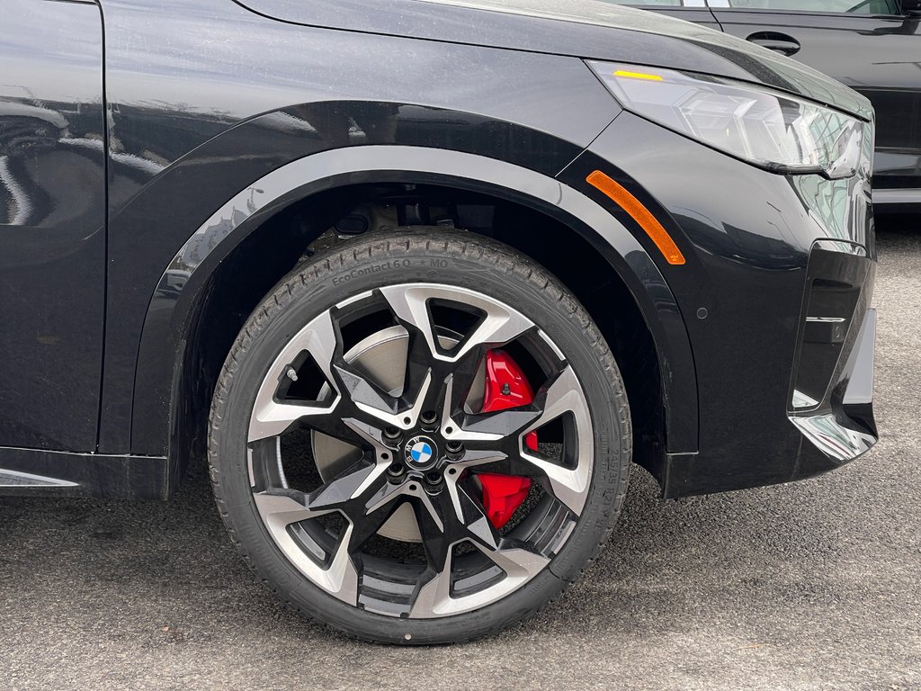 2026 BMW X2 xDrive28i in Terrebonne, Quebec - 6 - w1024h768px