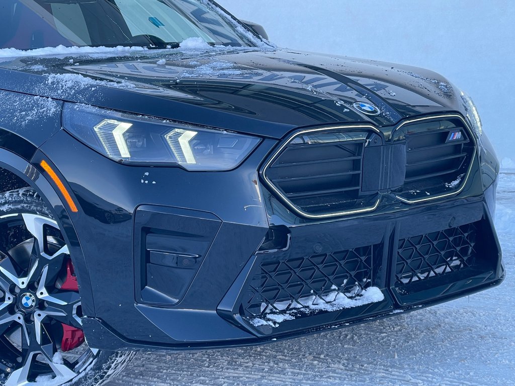 2026 BMW X2 M35i xDrive in Terrebonne, Quebec - 7 - w1024h768px
