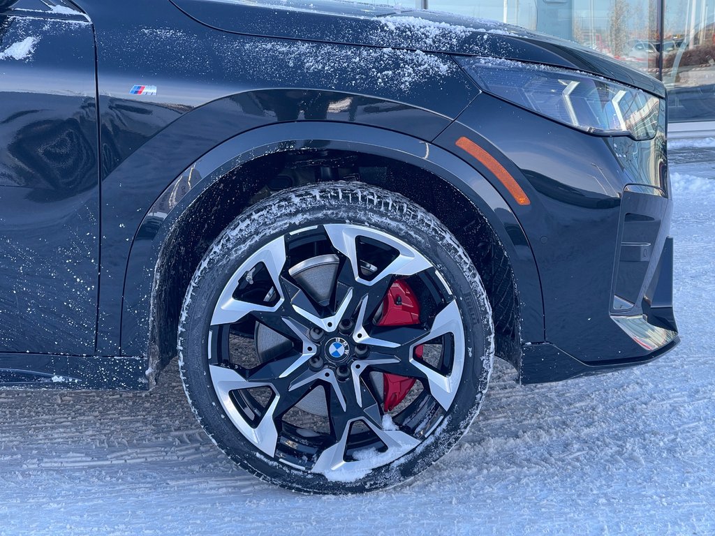 2026 BMW X2 M35i xDrive in Terrebonne, Quebec - 6 - w1024h768px
