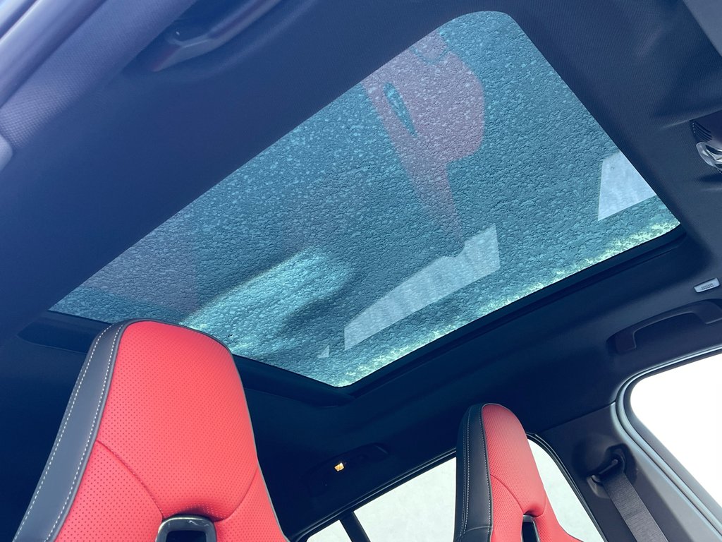 2026 BMW X2 M35i xDrive in Terrebonne, Quebec - 8 - w1024h768px