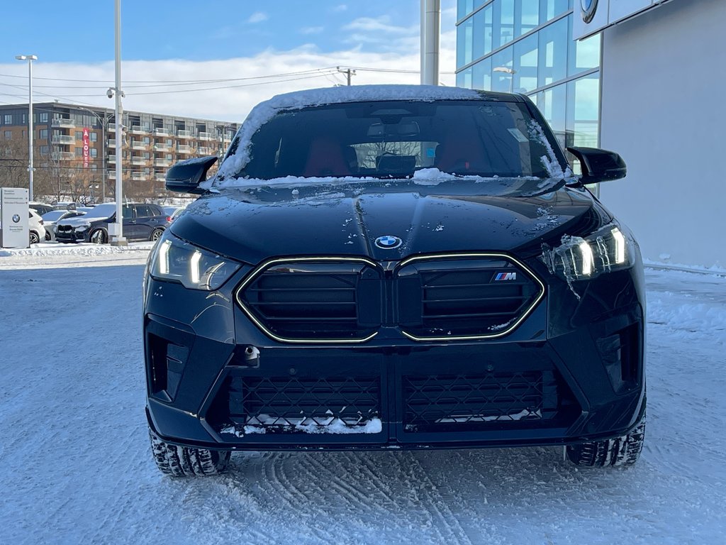 2026 BMW X2 M35i xDrive in Terrebonne, Quebec - 2 - w1024h768px