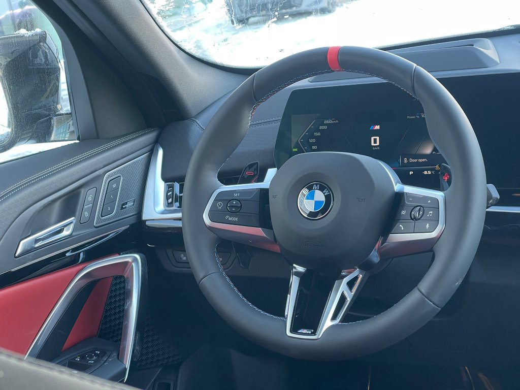 2026 BMW X2 M35i xDrive in Terrebonne, Quebec - 14 - w1024h768px