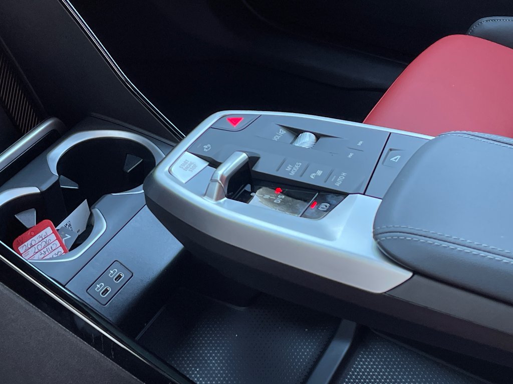 2026 BMW X2 M35i xDrive in Terrebonne, Quebec - 18 - w1024h768px