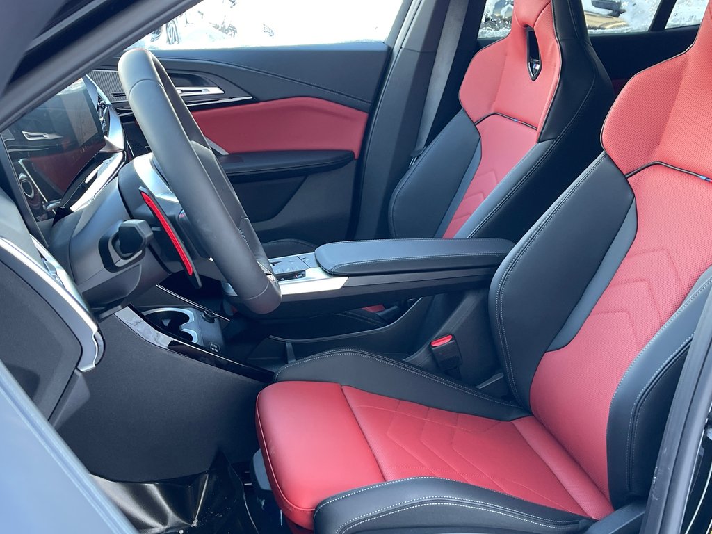 2026 BMW X2 M35i xDrive in Terrebonne, Quebec - 10 - w1024h768px