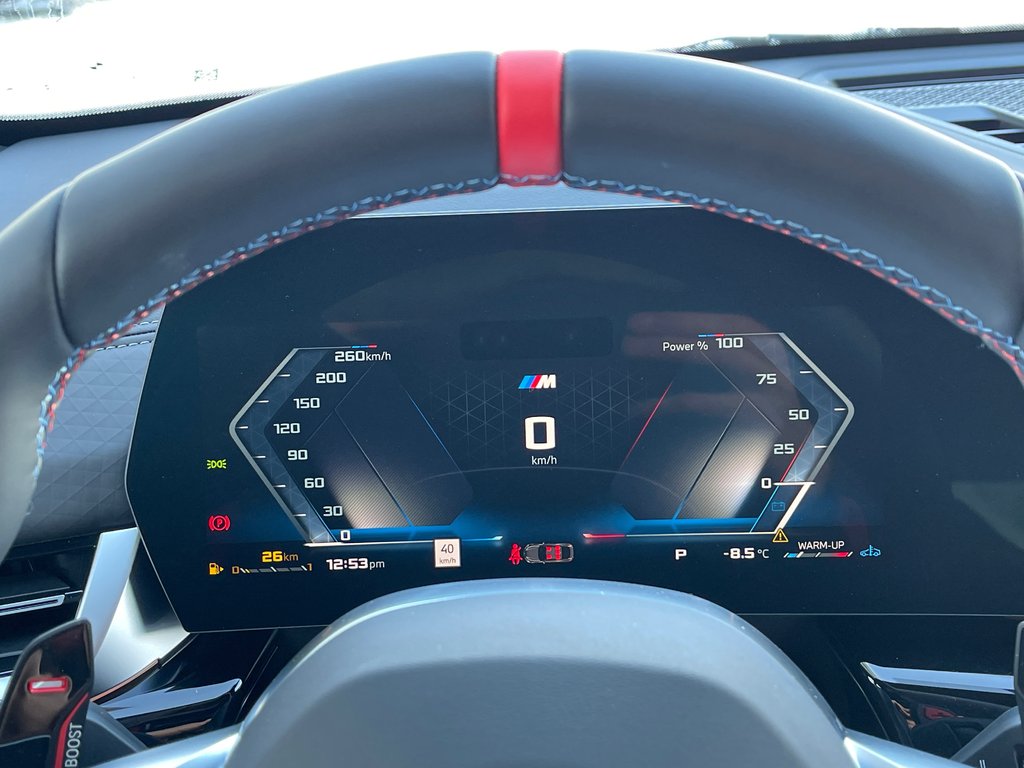 2026 BMW X2 M35i xDrive in Terrebonne, Quebec - 15 - w1024h768px