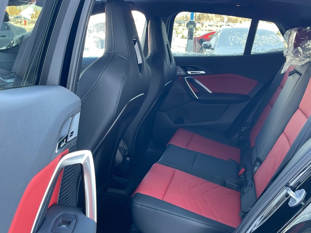 2026 BMW X2 M35i xDrive in Terrebonne, Quebec - 11 - w1024h768px