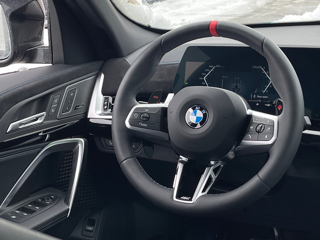 2026 BMW X2 M35i xDrive in Terrebonne, Quebec - 14 - w1024h768px