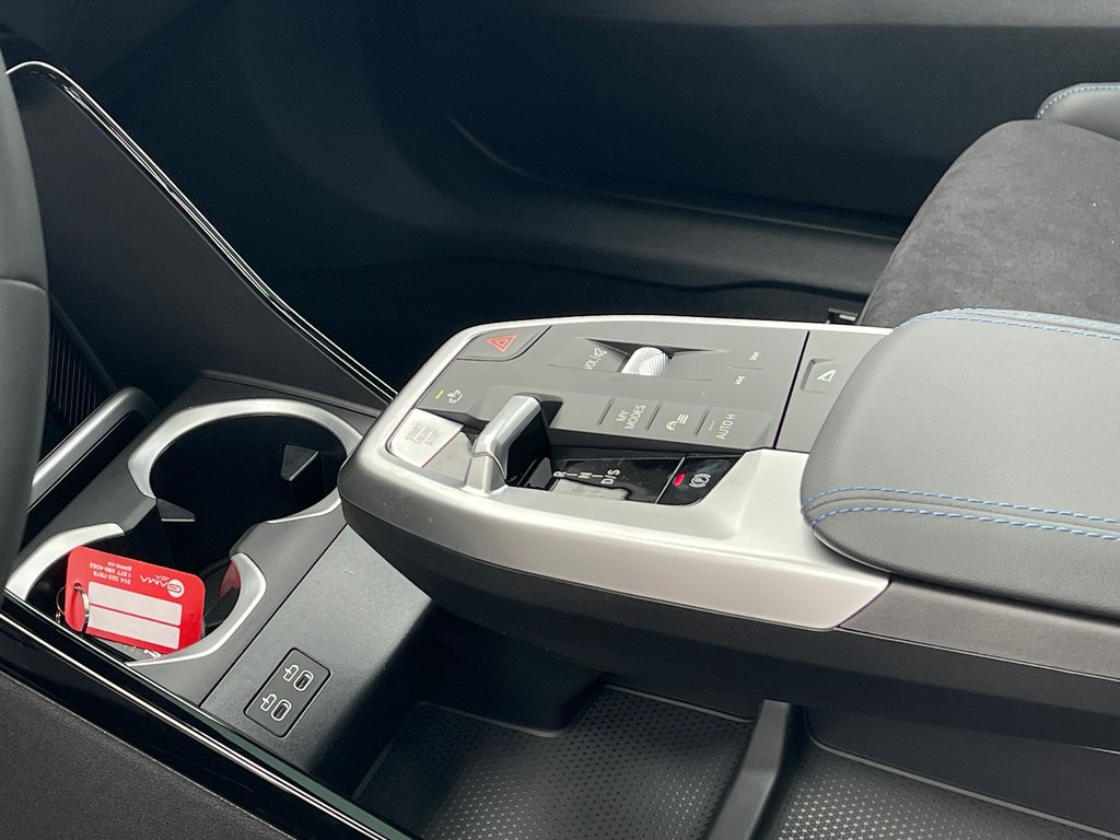 2026 BMW X2 M35i xDrive in Terrebonne, Quebec - 18 - w1024h768px