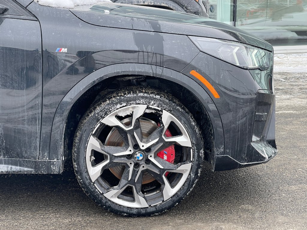 2026 BMW X2 M35i xDrive in Terrebonne, Quebec - 6 - w1024h768px