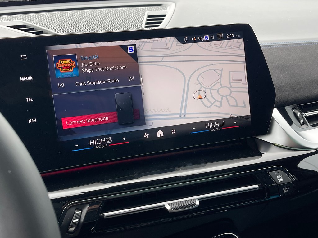 2026 BMW X2 M35i xDrive in Terrebonne, Quebec - 16 - w1024h768px