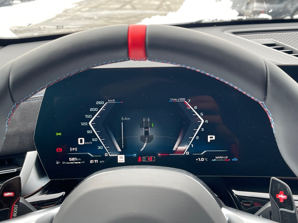 2026 BMW X2 M35i xDrive in Terrebonne, Quebec - 15 - w1024h768px