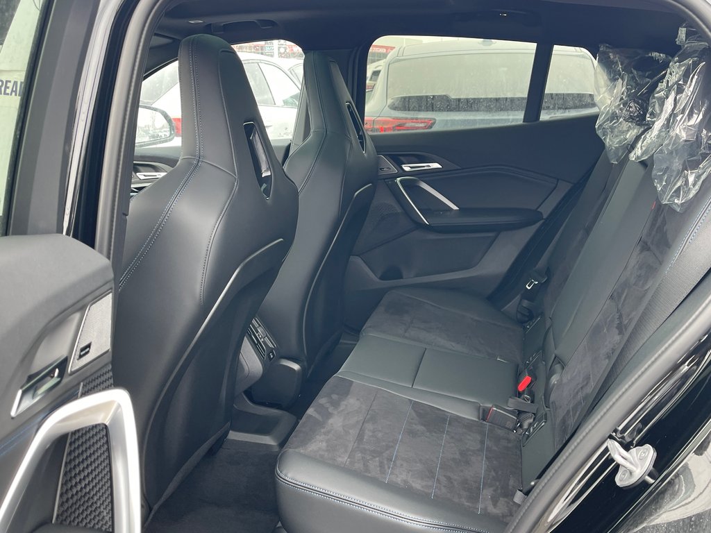 2026 BMW X2 M35i xDrive in Terrebonne, Quebec - 11 - w1024h768px