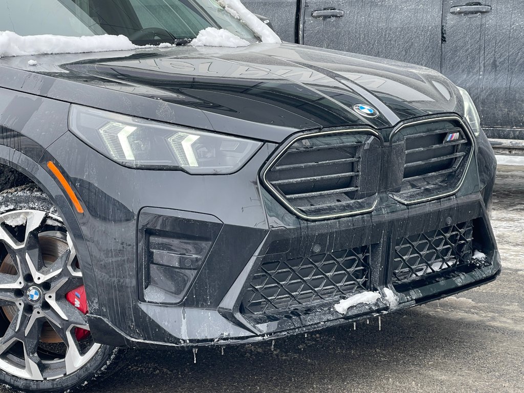 2026 BMW X2 M35i xDrive in Terrebonne, Quebec - 7 - w1024h768px