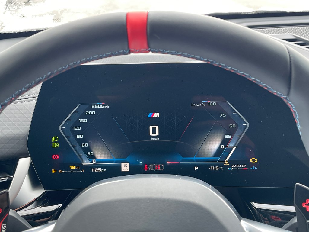 2026 BMW X2 M35i xDrive in Terrebonne, Quebec - 15 - w1024h768px