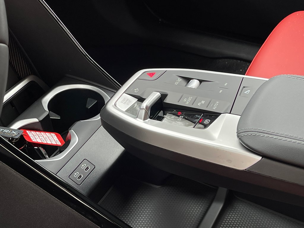 2026 BMW X2 M35i xDrive in Terrebonne, Quebec - 18 - w1024h768px