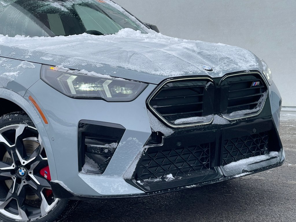 2026 BMW X2 M35i xDrive in Terrebonne, Quebec - 7 - w1024h768px