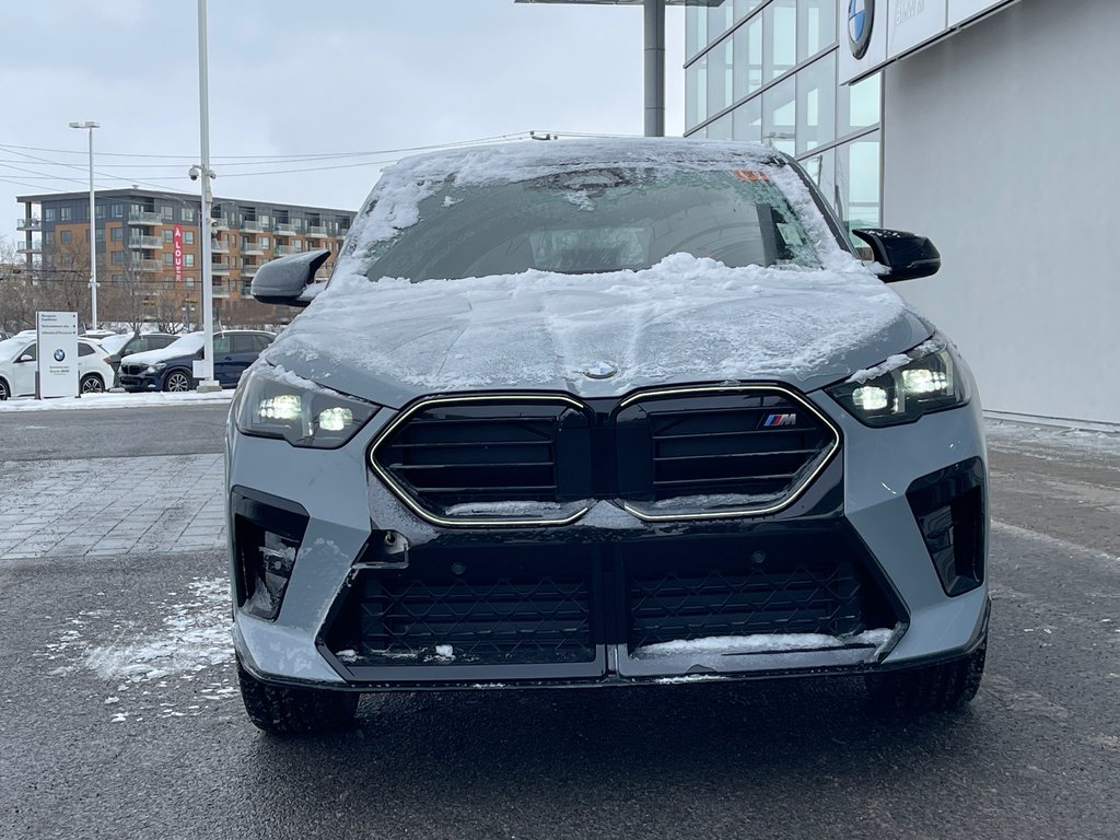 2026 BMW X2 M35i xDrive in Terrebonne, Quebec - 2 - w1024h768px