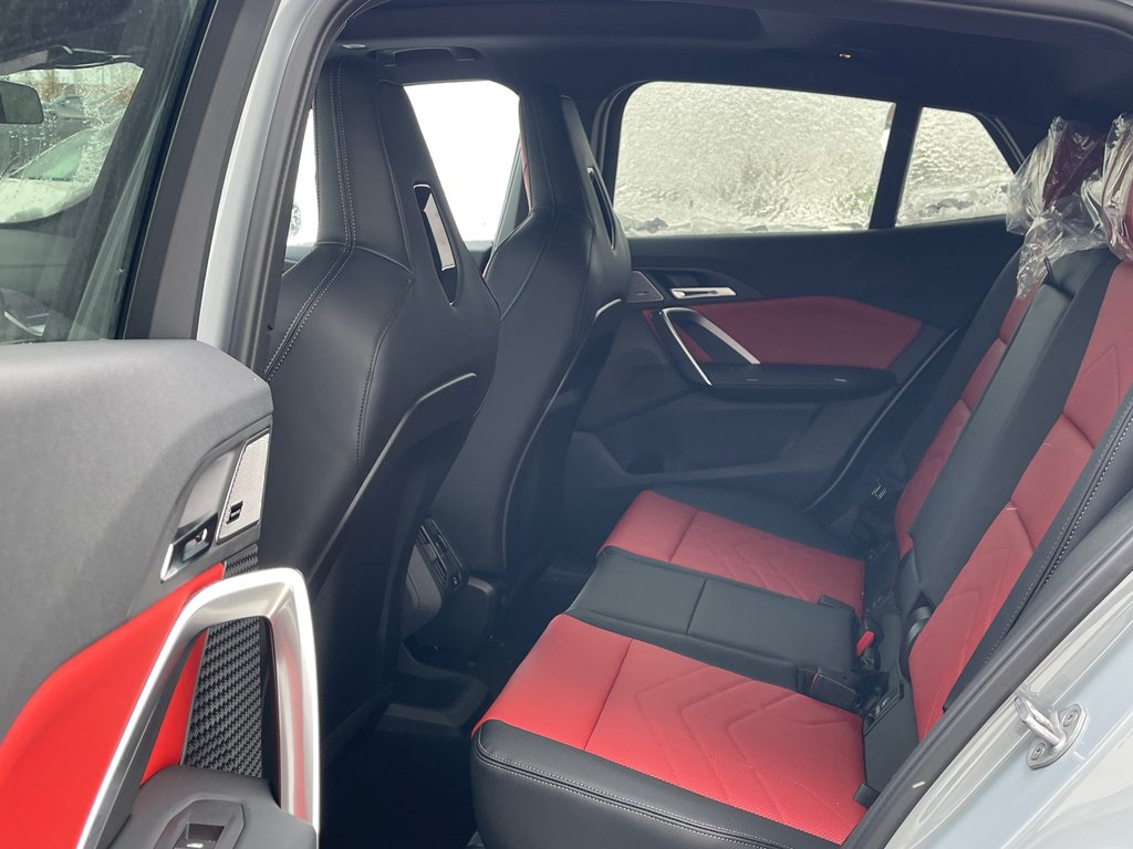 2026 BMW X2 M35i xDrive in Terrebonne, Quebec - 11 - w1024h768px