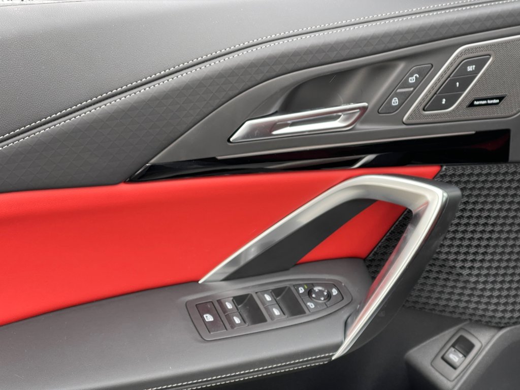 2026 BMW X2 M35i xDrive in Terrebonne, Quebec - 13 - w1024h768px