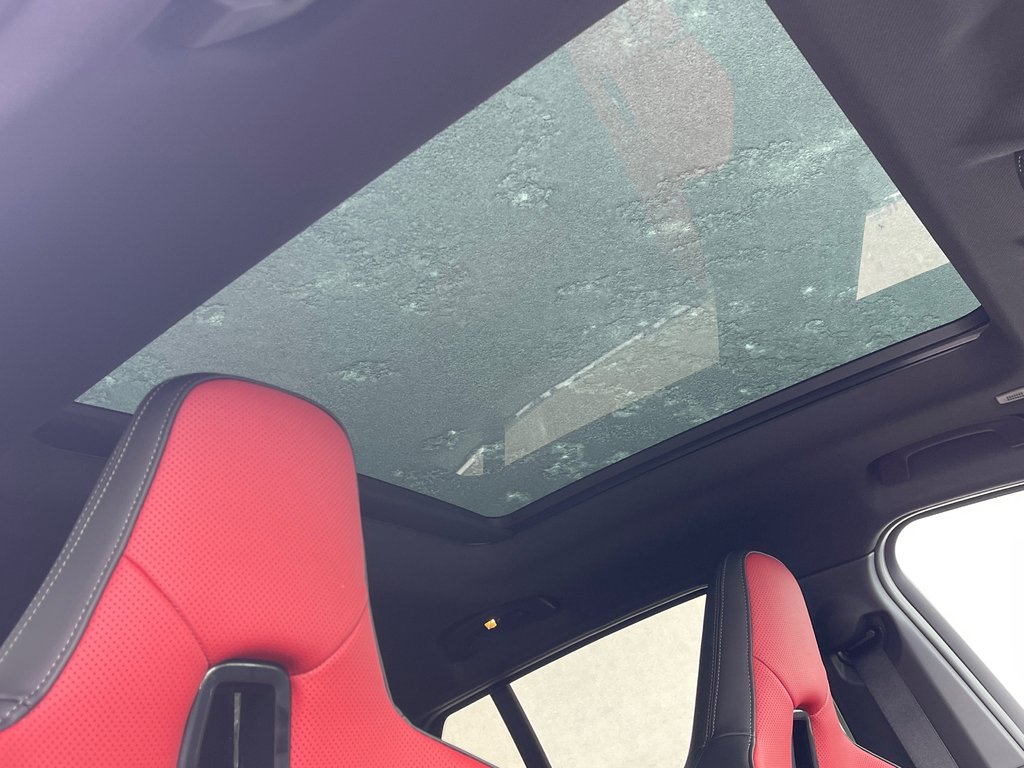 2026 BMW X2 M35i xDrive in Terrebonne, Quebec - 8 - w1024h768px