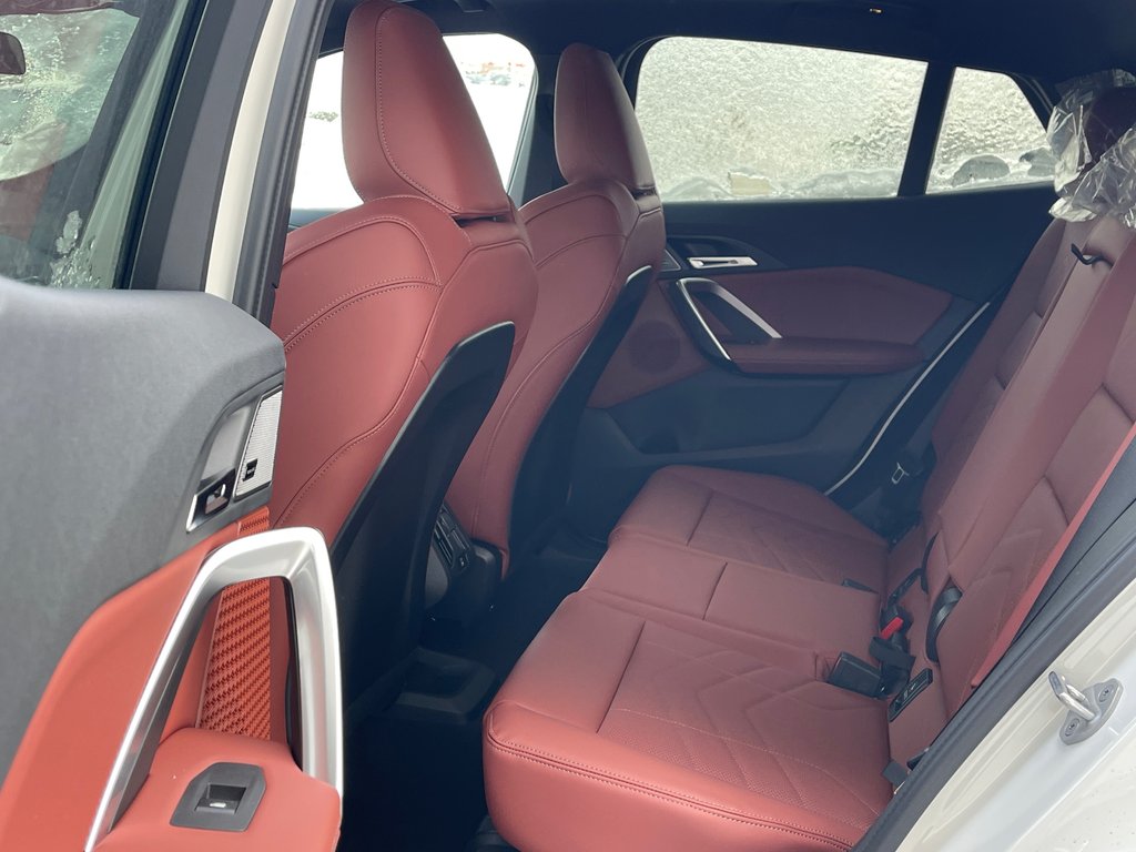 2026 BMW X2 xDrive28i in Terrebonne, Quebec - 11 - w1024h768px