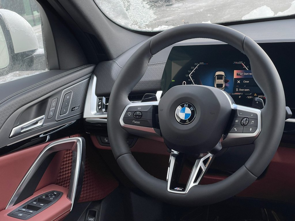 2026 BMW X2 xDrive28i in Terrebonne, Quebec - 14 - w1024h768px
