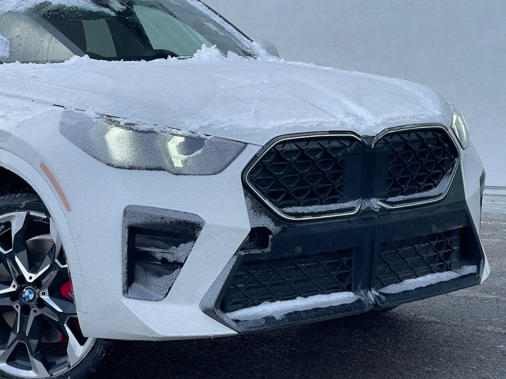 2026 BMW X2 xDrive28i in Terrebonne, Quebec - 7 - w1024h768px