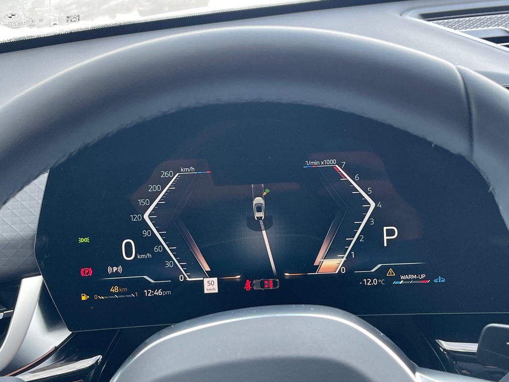 2026 BMW X2 xDrive28i in Terrebonne, Quebec - 15 - w1024h768px