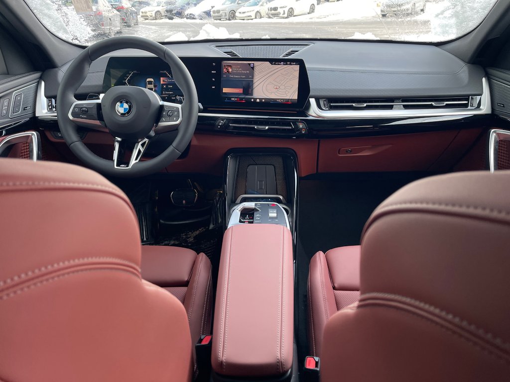 2026 BMW X2 xDrive28i in Terrebonne, Quebec - 12 - w1024h768px