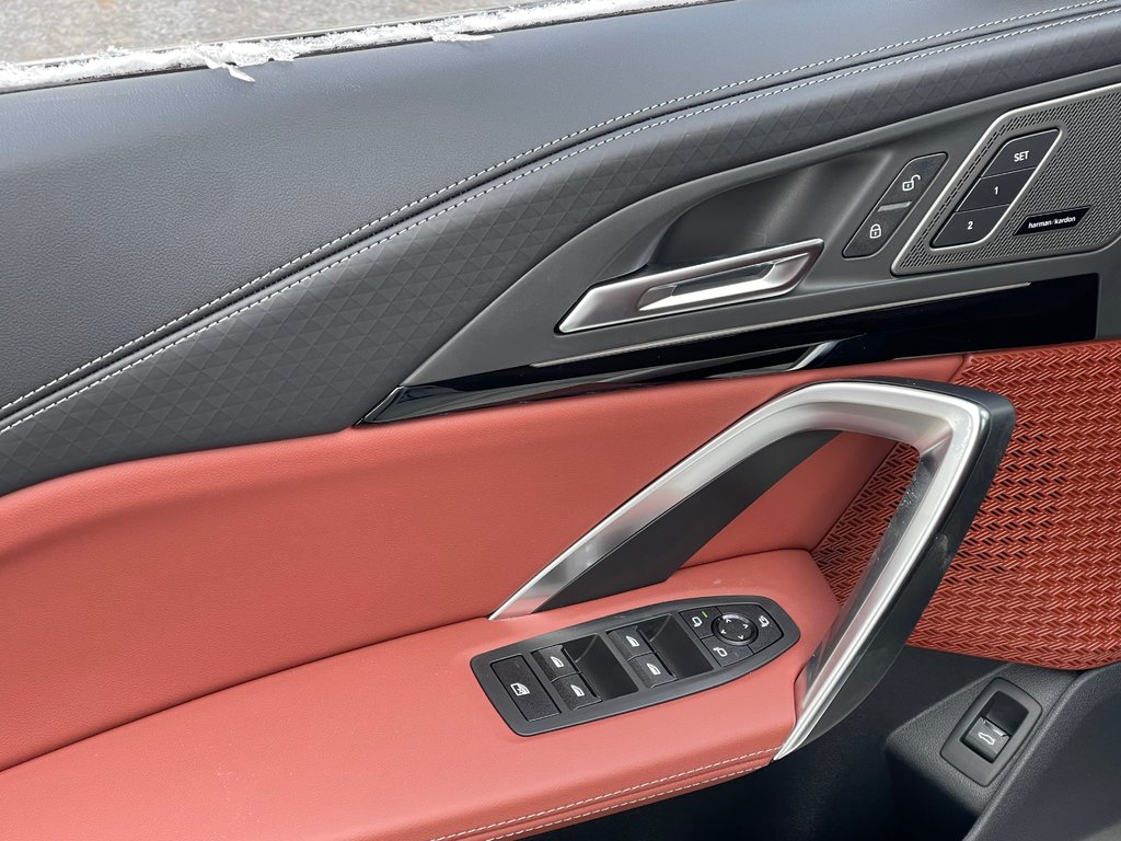 2026 BMW X2 xDrive28i in Terrebonne, Quebec - 13 - w1024h768px