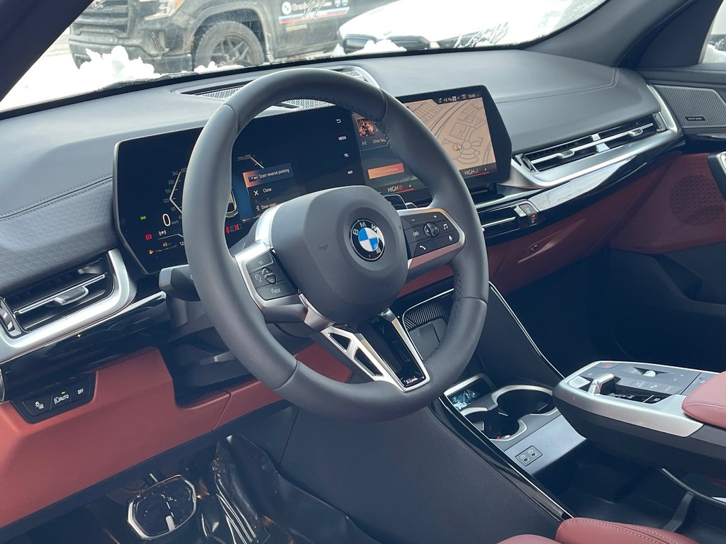 2026 BMW X2 xDrive28i in Terrebonne, Quebec - 9 - w1024h768px